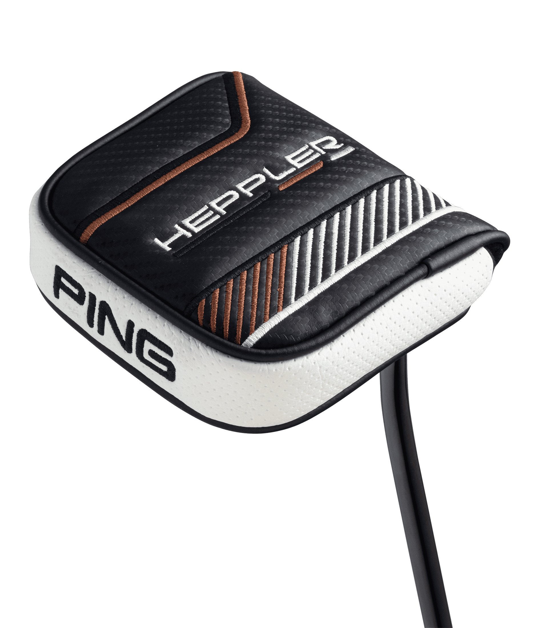 Putter Ping PLD Bruzer