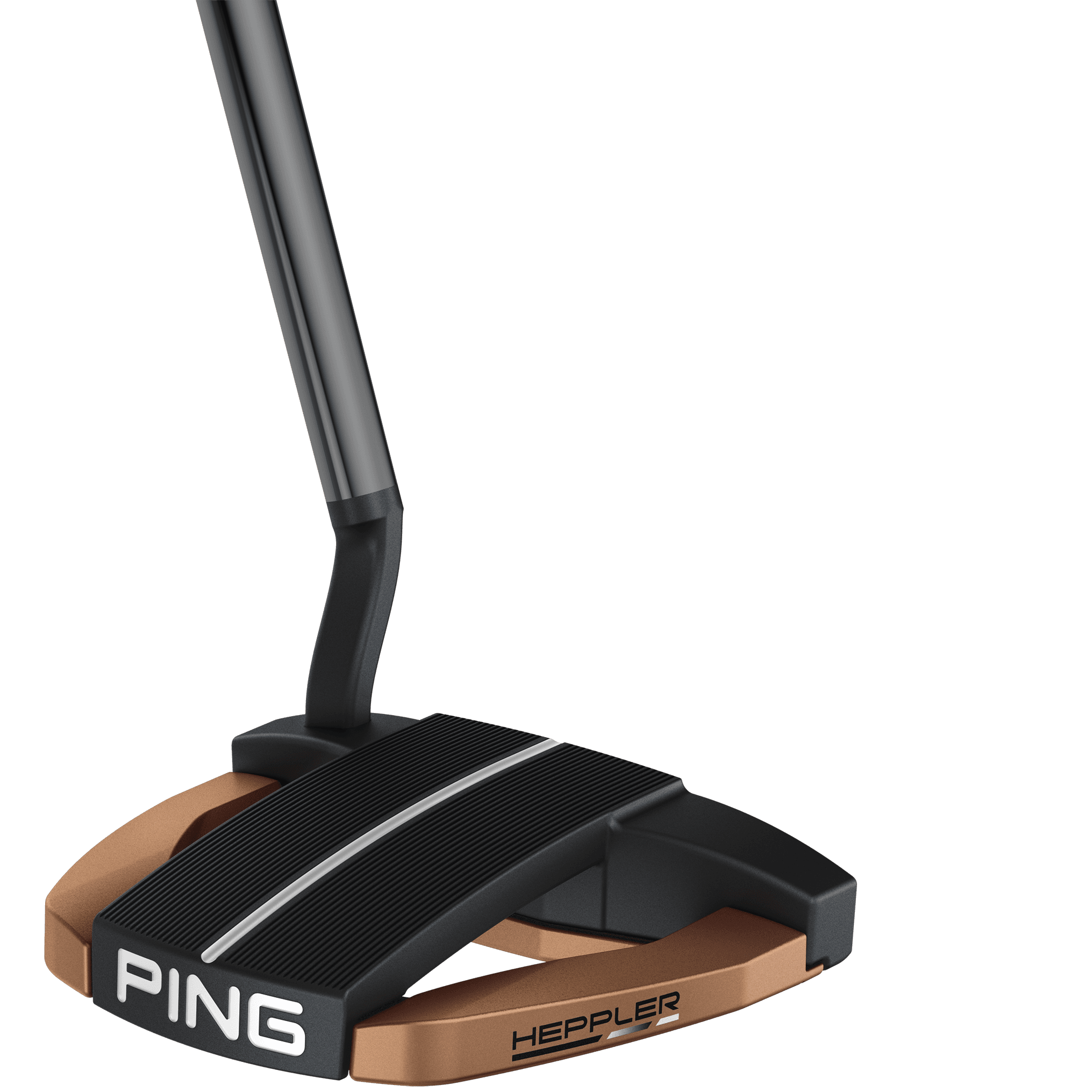 Putter Ping Heppler Floki - imagen 1