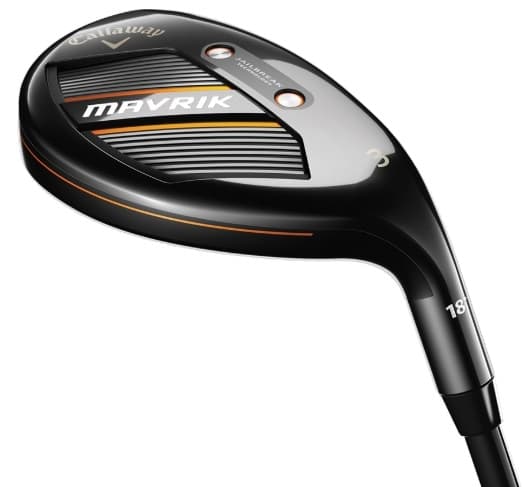 Hibrido Callaway Mavrik - imagen 1