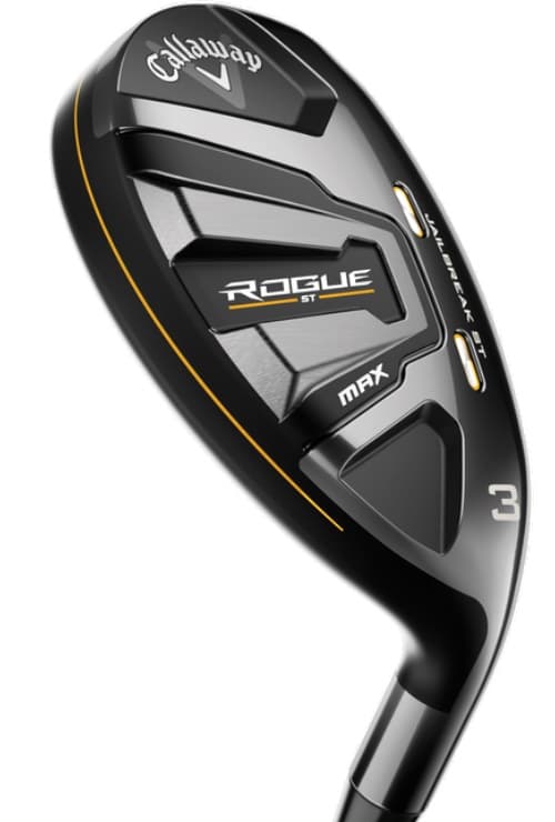 Hibrido Callaway Rogue ST Max OS Mujer Nº 5 hover