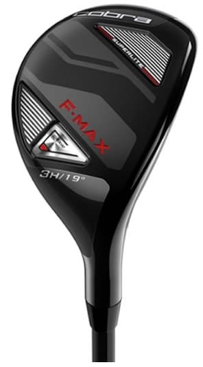Híbrido Cobra F-MAX Superlite Nº5 ( 25º REGULAR ) OFERTA - imagen 1