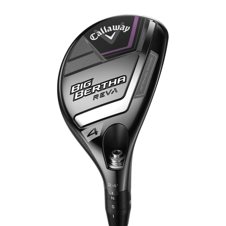 Hibrido Callaway Big Bertha REVA Nº6 Mujer DEMO