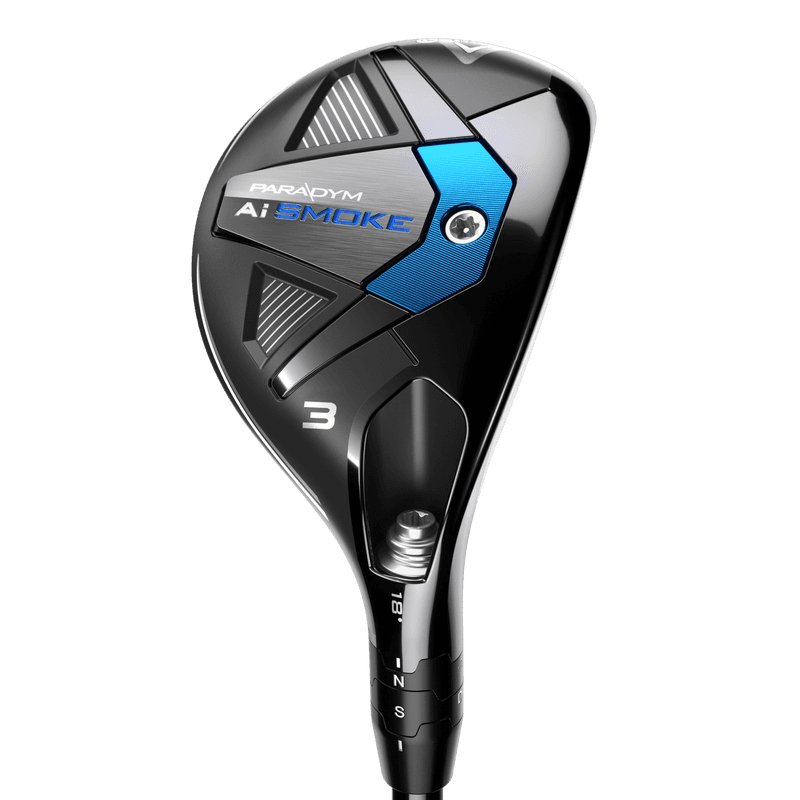 Hibrido Callaway Paradym Ai Smoke - imagen 6