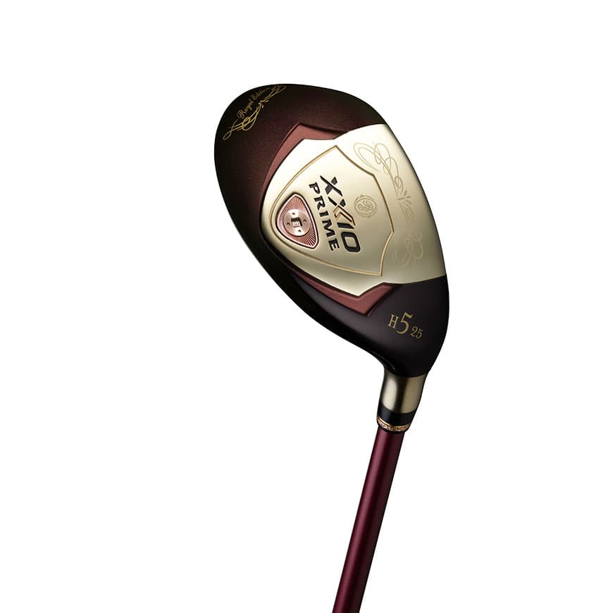 Híbrido XXIO Prime Royal Edition 5 Mujer