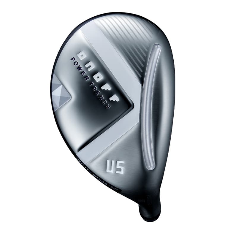 Hibrido Onoff Mujer Wings 2025