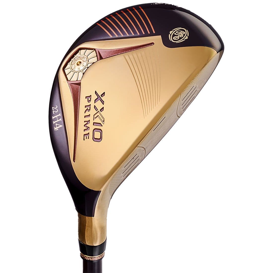 Hibridos XXIO Prime Royal Edition 6 para Mujeres 2025