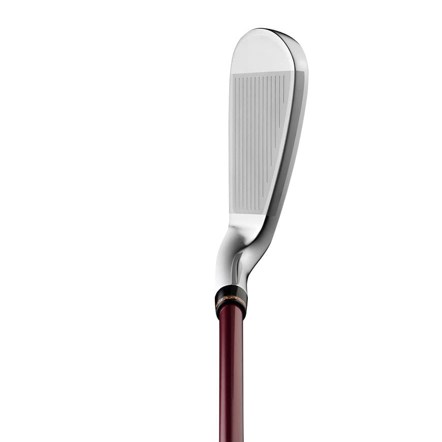 Hierros XXIO Prime Royal Edition 5 Mujer ( 7 al PW+SW )