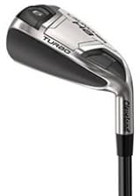 Hierros Cleveland Launcher HB Turbo Graf (5 al PW ) - imagen 1
