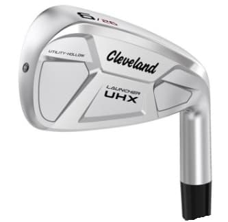 Hierros Cleveland Launcher UHX (6 al PW ) Acero - imagen 1
