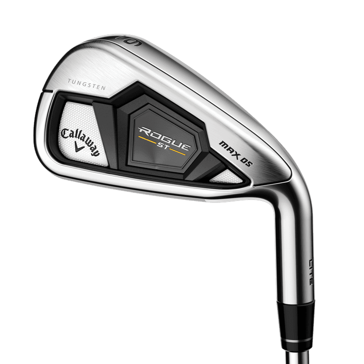 Hierros Callaway Rogue ST MAX OS Mujer ( 7 Palos ) OFERTA - imagen 4