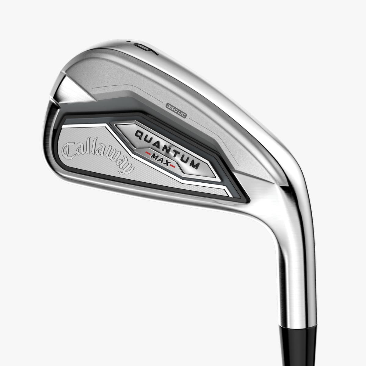 Hierros Callaway Quantum Max ( 6 al PW )