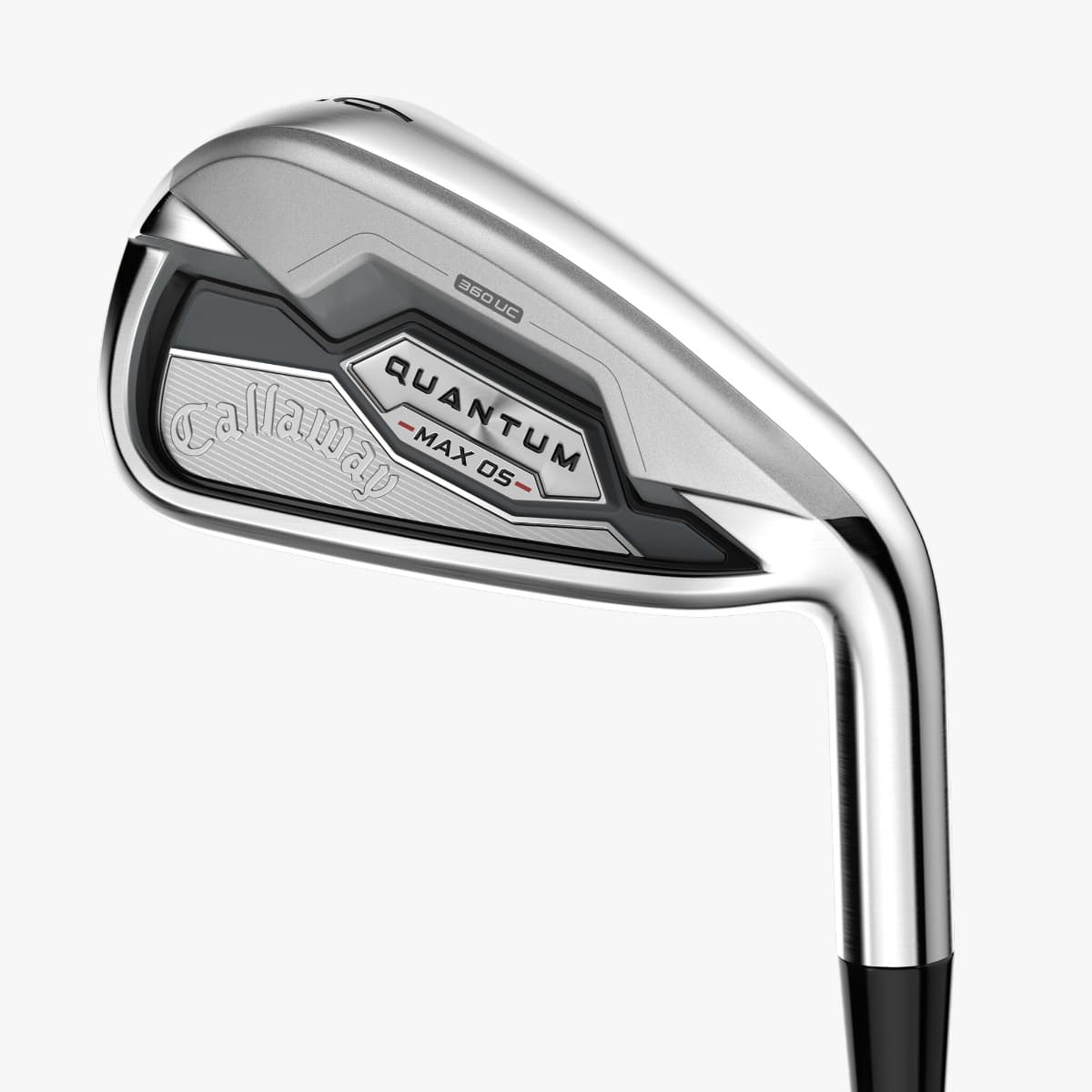 Hierros Callaway Quantum Max OS ( 6 al PW )