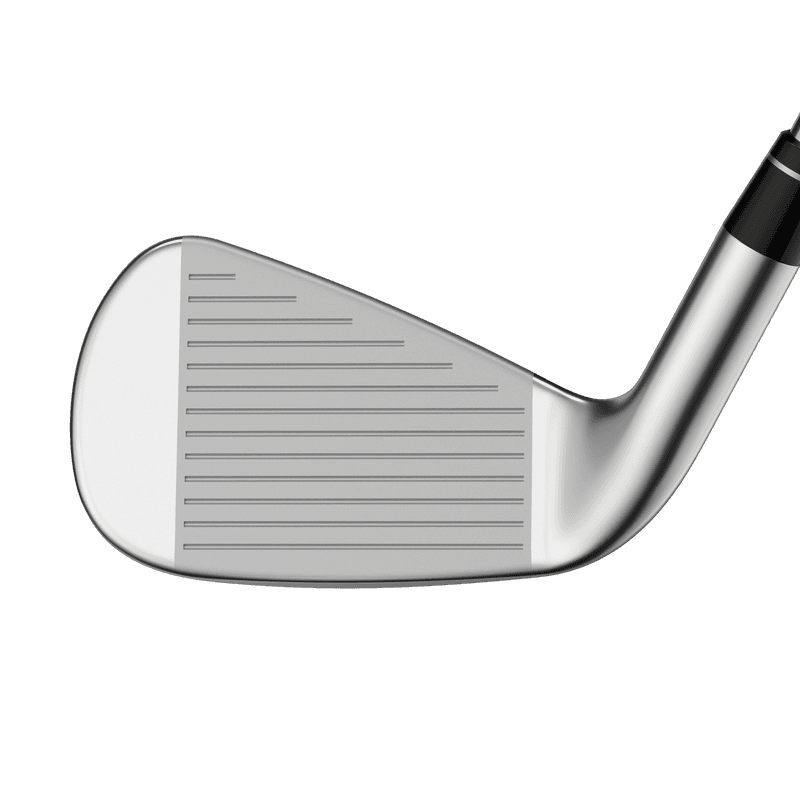 Hierros Callaway Apex Ai200 ( 6 al PW ) GRAFITO hover