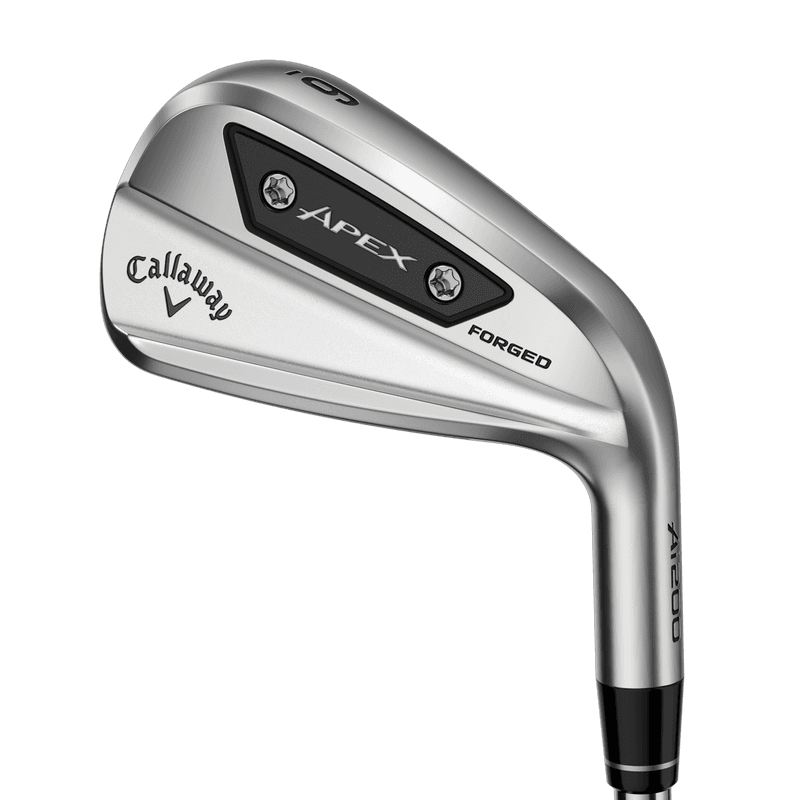 Hierros Callaway Apex Ai200 ( 6 al PW ) GRAFITO