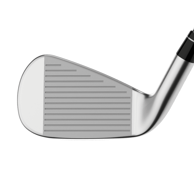 Hierros Callaway Apex Ai300 ( 6 al PW ) GRAFITO hover