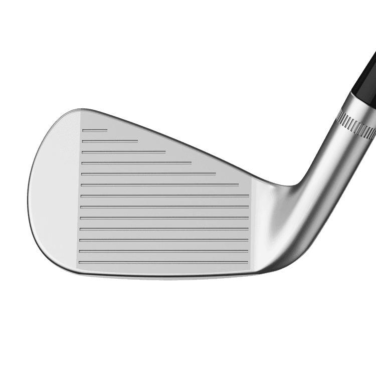 Hierros Callaway Apex CB 2024 Acero ( 8 Pcs ) hover