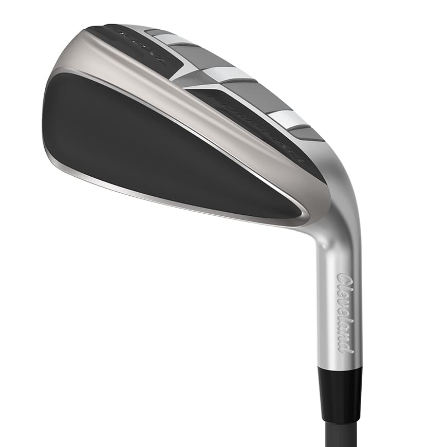 Hierros Cleveland HALO XL Full-Face Grafito ( 6 al PW ) Oferta - imagen 3