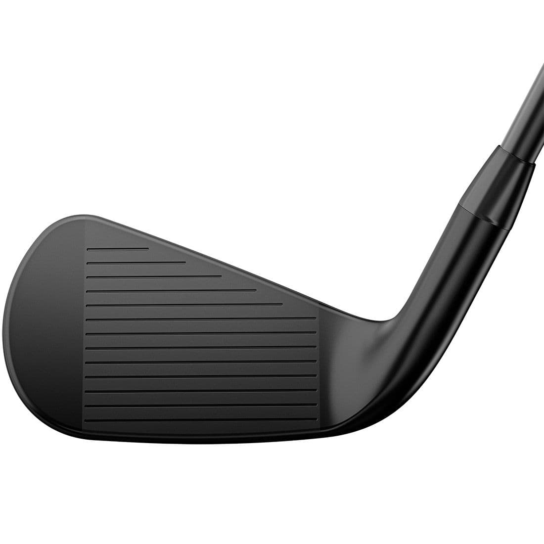Hierros Titleist T350 Black Vapor Grafito 2025 ( 5 a PW ) hover