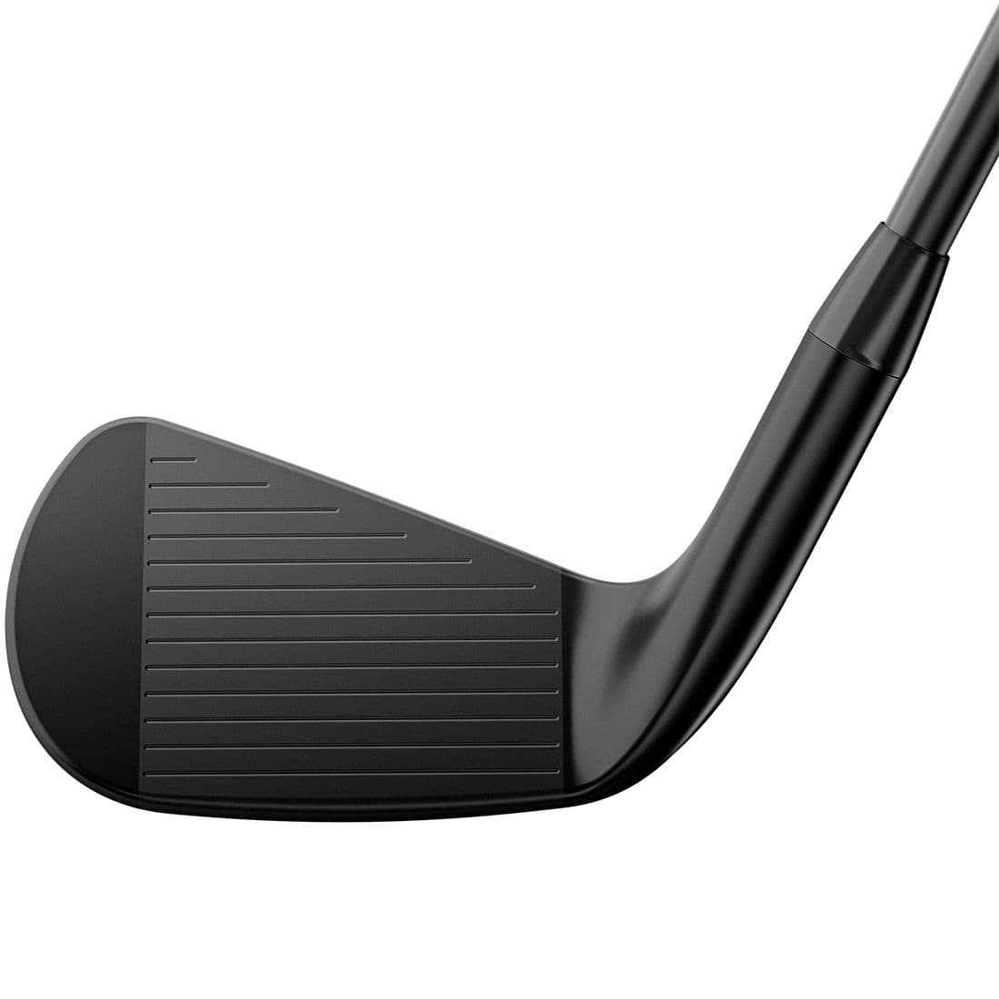 Hierros Titleist T100 Black Vapor 2025 ( 4 al PW) ( Custom ) hover