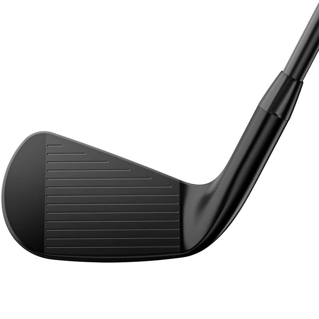 Hierros Titleist T150 Black Vapor 2025 (5 al PW) hover