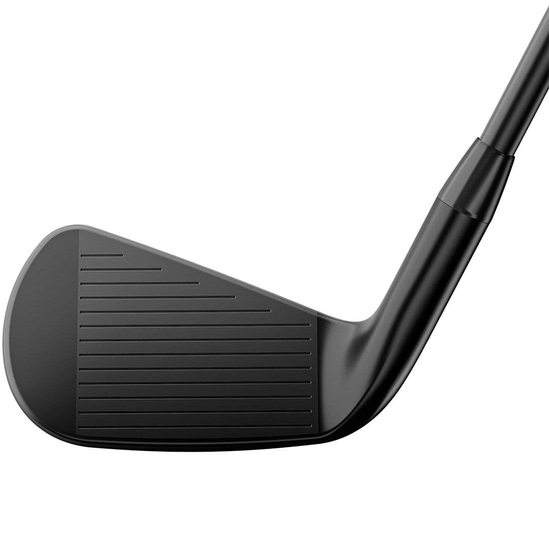Hierros Titleist T200 Acero Black Vapor 2025 ( 5 al PW ) hover