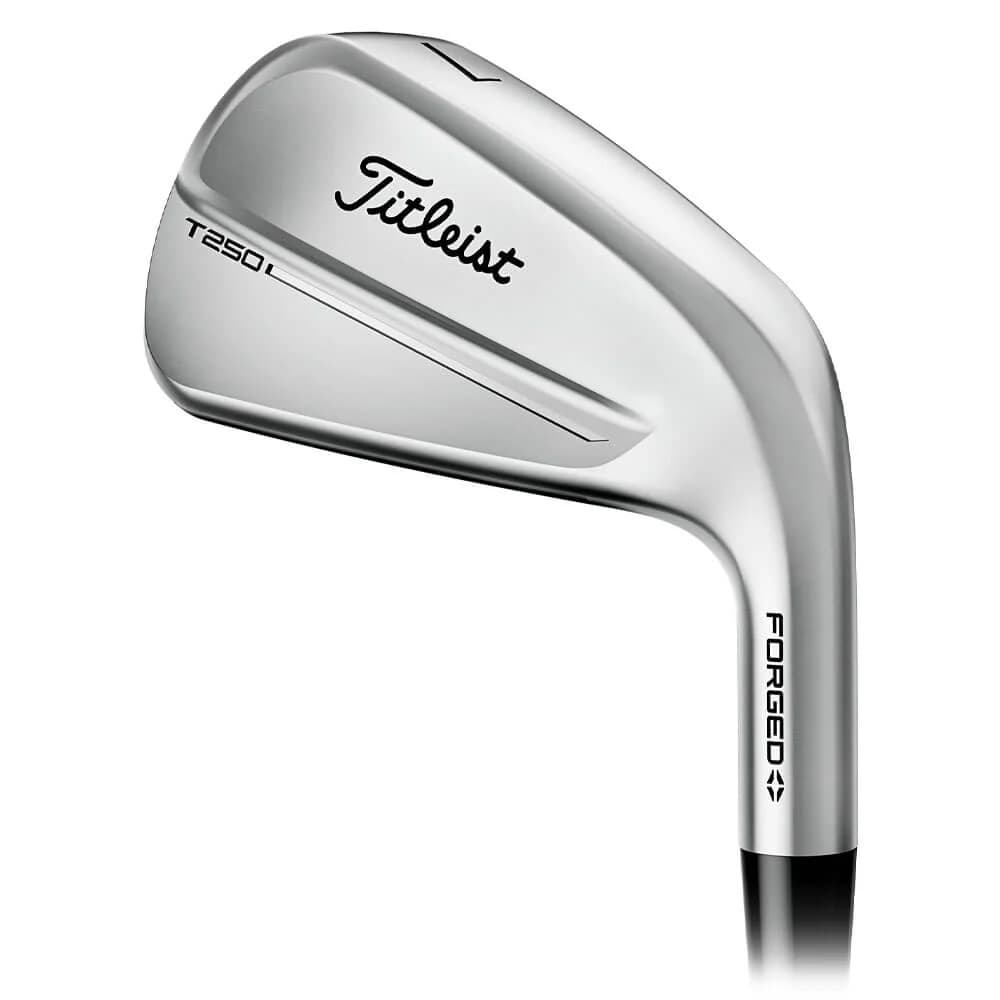 Hierros Titleist T250 Grafito 2025