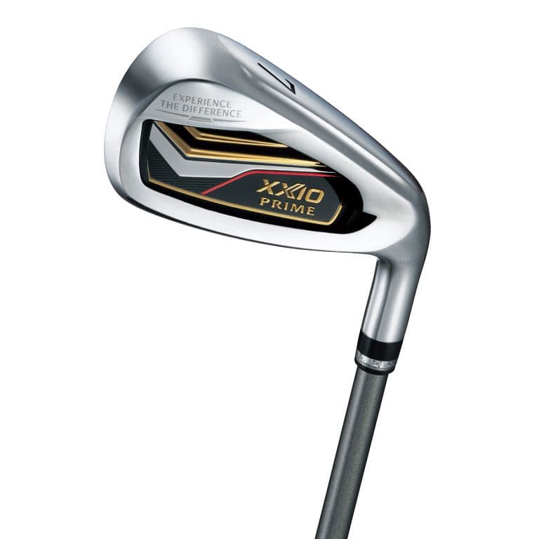 Hierros XXIO Prime 12 ( 6 al PW+AW ) - imagen 1