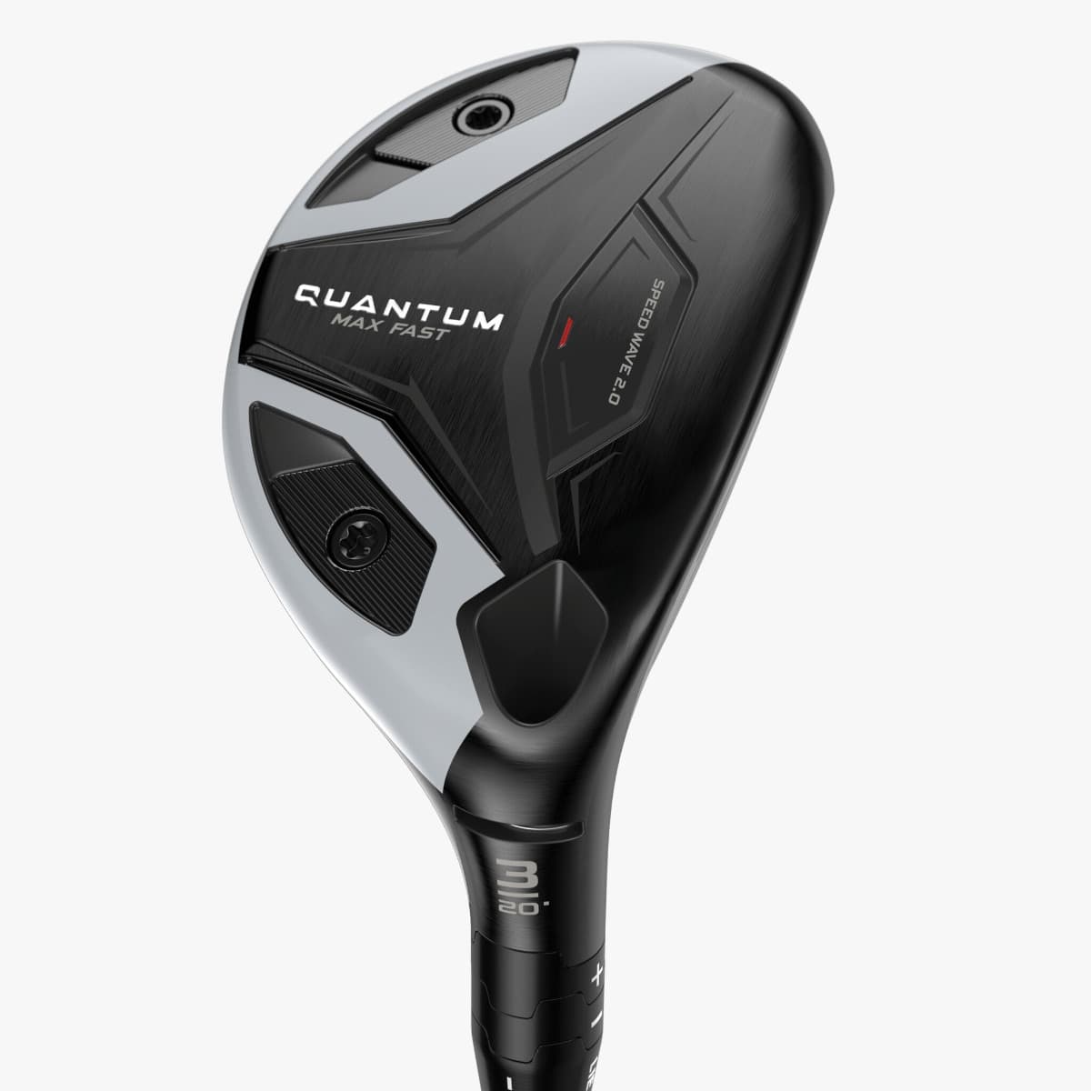 Hibrido Callaway Quantum Max Fast