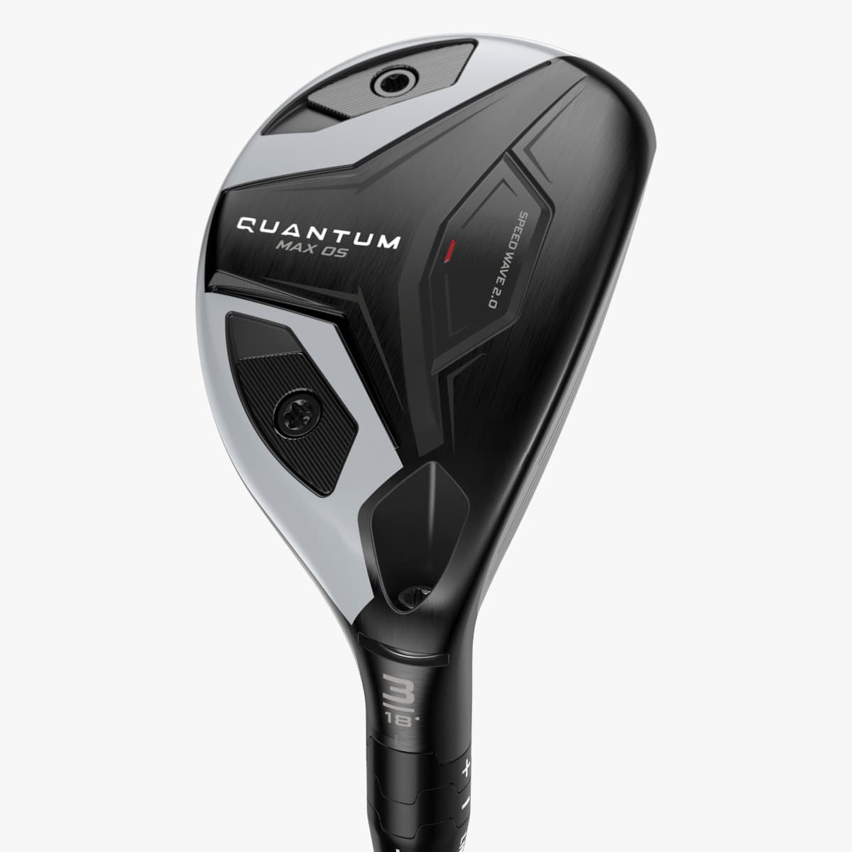 Hibrido Callaway Quantum Max OS Mujeres