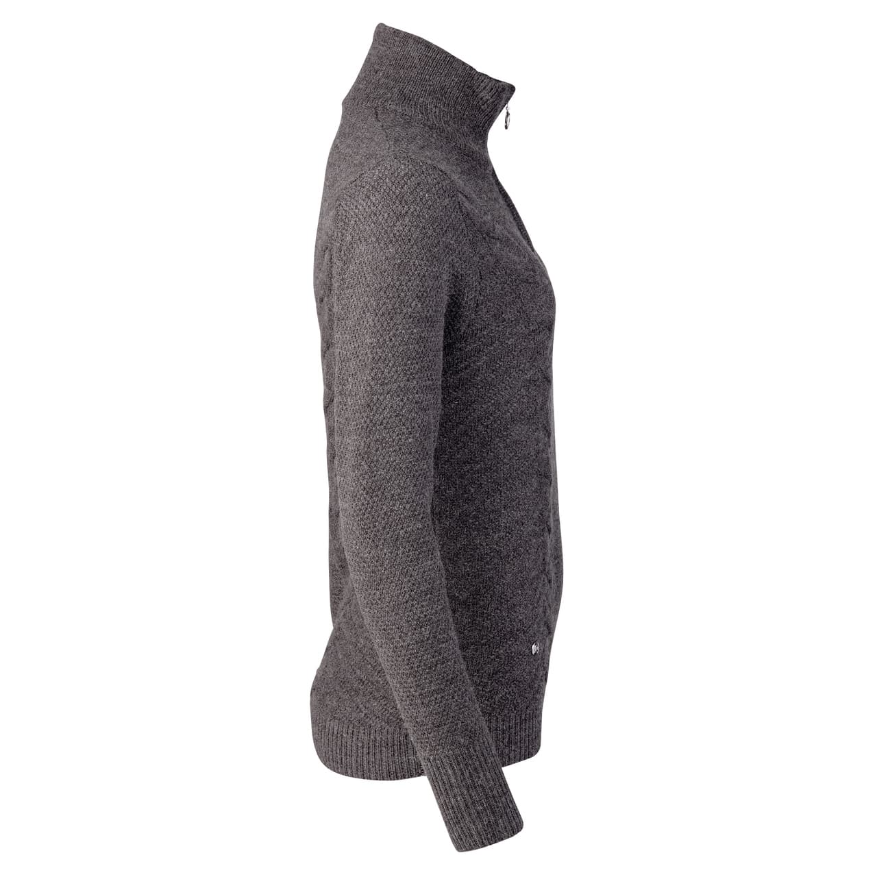 Jersey Daily Sports Cattie LS Lined Ref.: 963/541 Gris Talla L - imagen 1