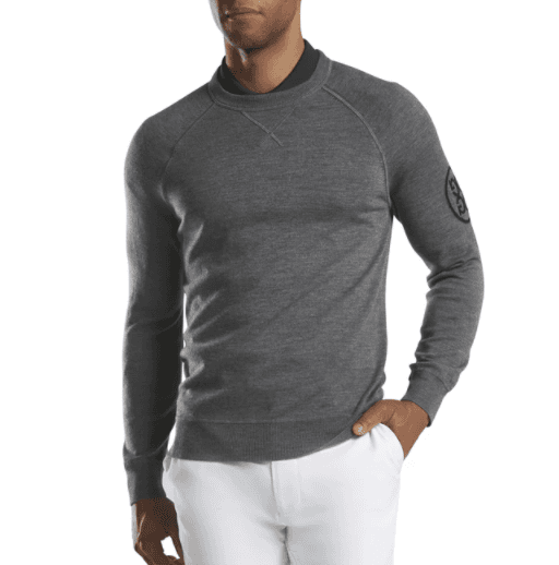 Jersey G Fore Crewneck Sweater Ref.: G4MF20S11 BF 2020 - imagen 1
