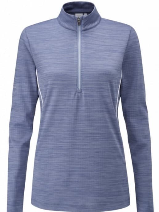 Jersey Ping Collection Skye Mujer P93497-BDW TALLA 48 - imagen 1