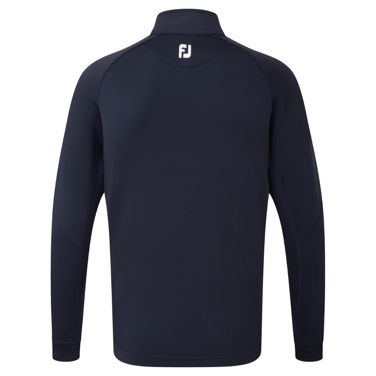 Jersey Footjoy Chill-Out con cremallera 90147 Azul Hombre - imagen 1
