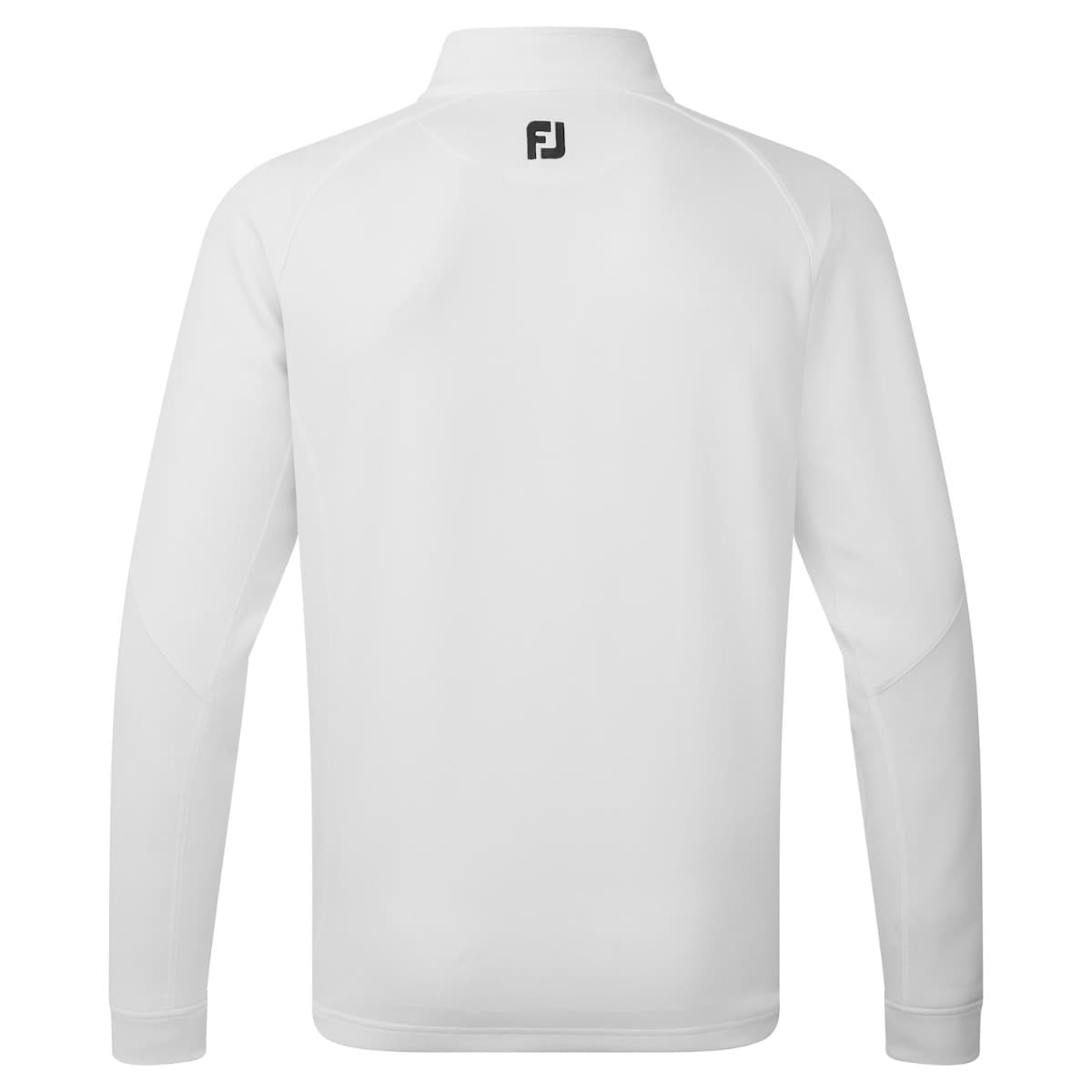 Jersey FootJoy Chill-Out Pullover 80000 White/Navy Hombre - imagen 1