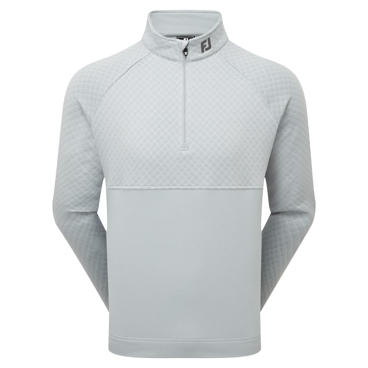 Jersey Footjoy Jacquard Thermal Chill-Out 31970 Hombre