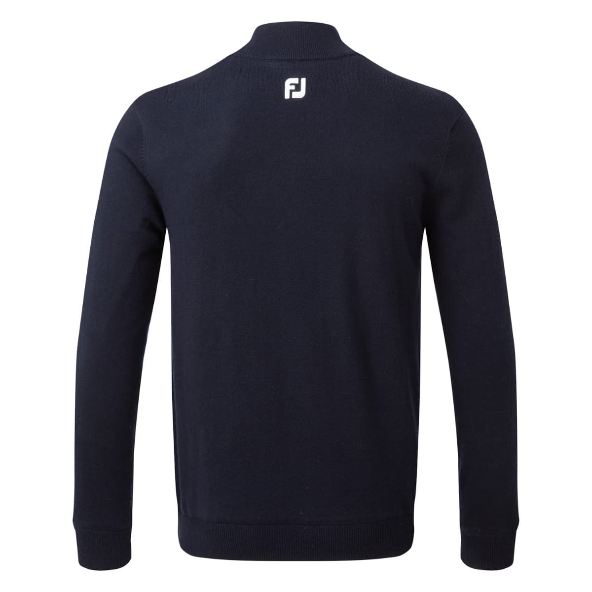 Jersey Footjoy Lambswool Lined 90210 Azul Marino ( Cortavientos ) hover