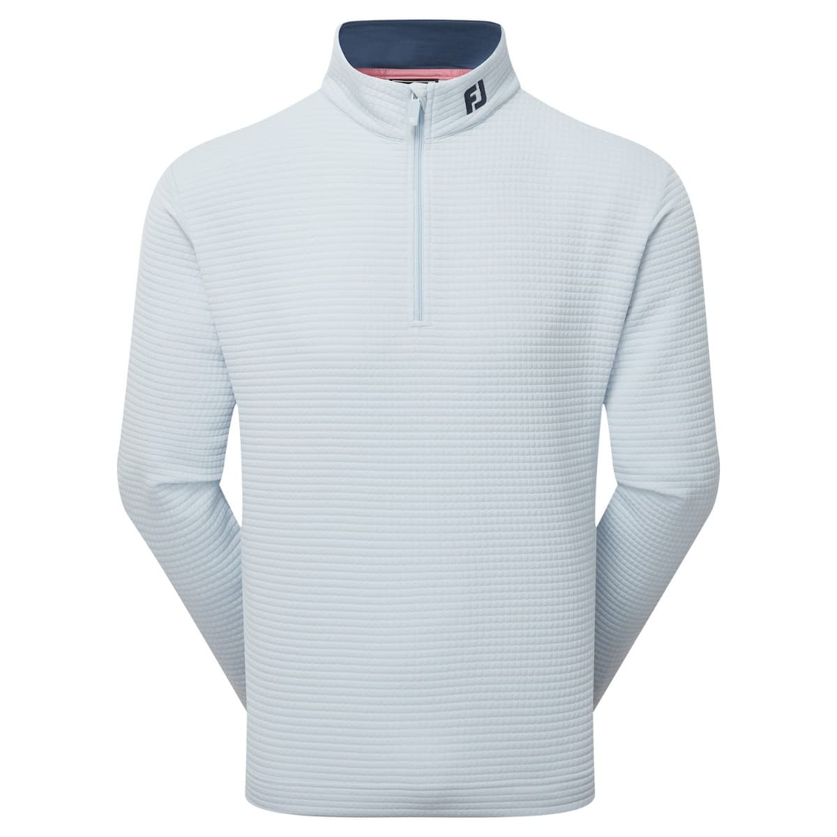 Jersey FootJoy Quilt Texture Chill-Out 34099 Hombre
