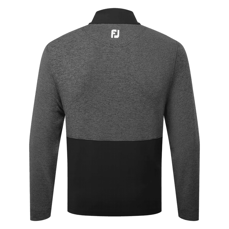 Jersey Footjoy Space Dye Blocked Chillout 89908 Negro hover