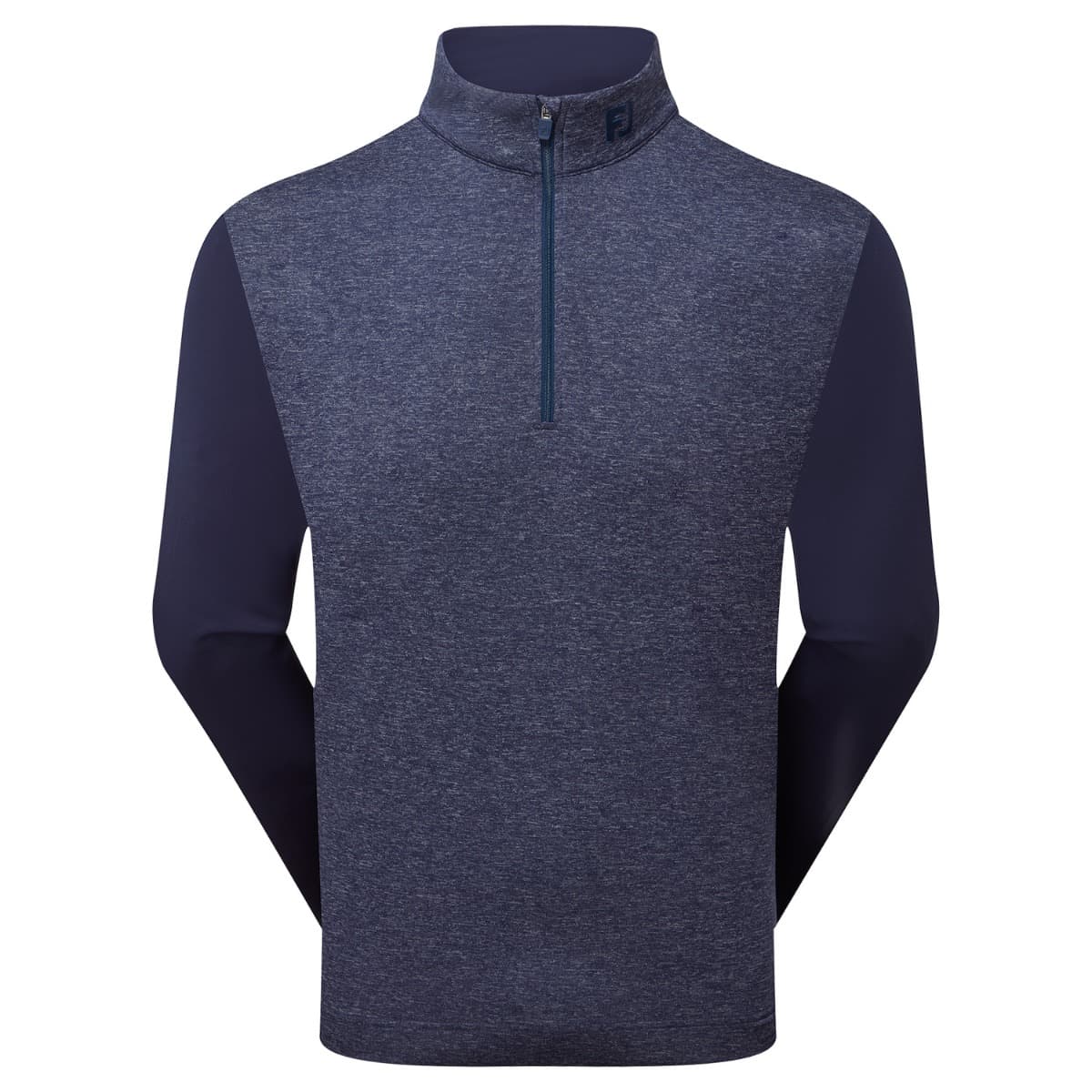 Jersey FootJoy Tonal Heather Chill-Out 34138 Hombre - imagen 1