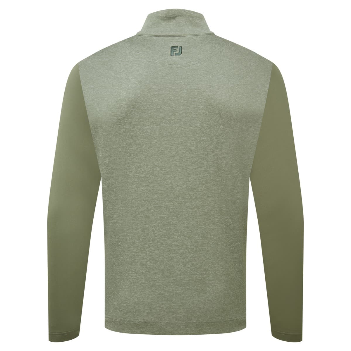 Jersey FootJoy Tonal Heather Chill-Out 34141 Hombre - imagen 1
