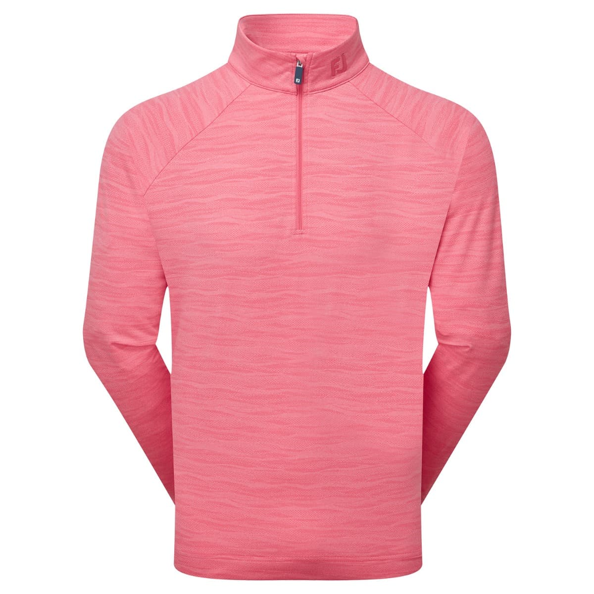 Jersey FootJoy Wave Jacquard Chill-Out 34103 Hombre