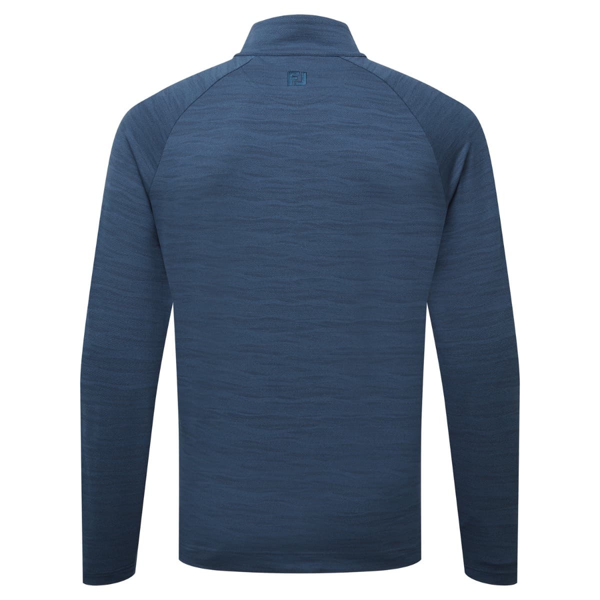 Jersey FootJoy Wave Jacquard Chill-Out 34104 Hombre - imagen 1