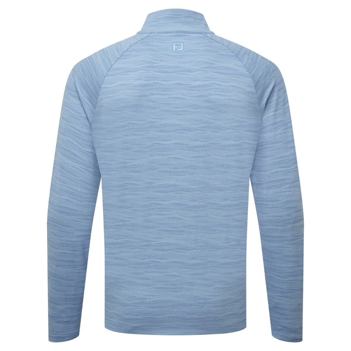 Jersey FootJoy Wave Jacquard Chill-Out 34105 Hombre - imagen 1