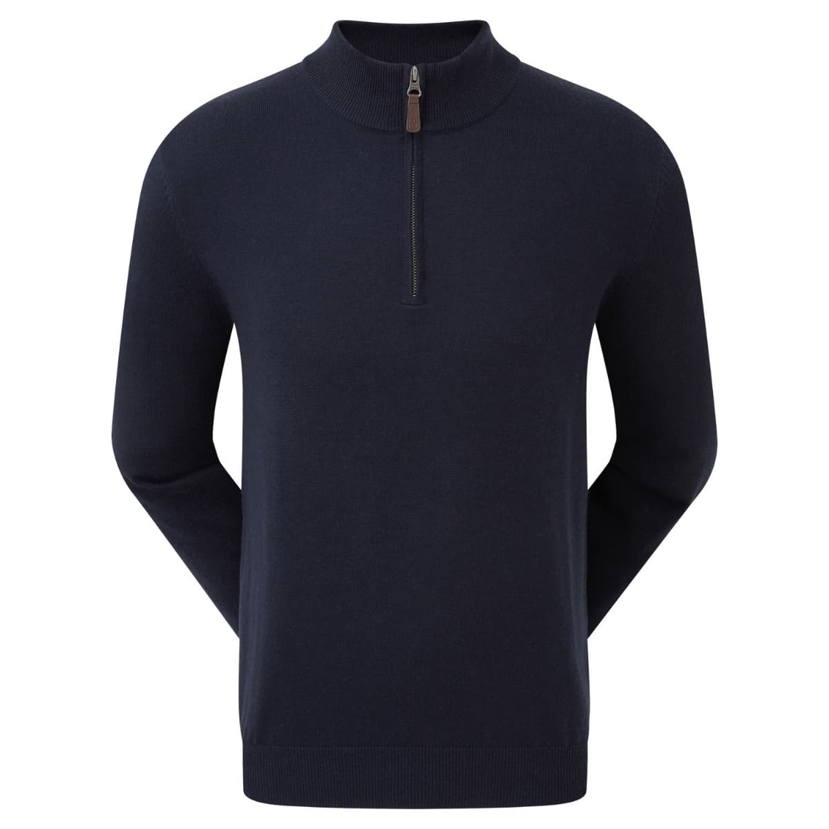 Jersey Footjoy Wool Blend Azul Marino Ref. 90138 Hombre