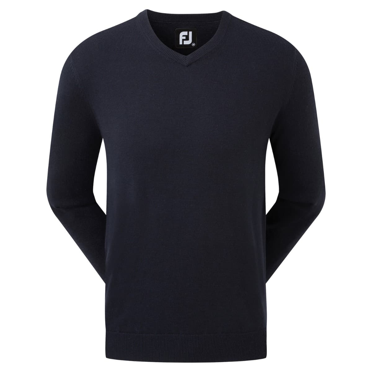 Jersey Footjoy Wool Blend V-Neck Marino Ref.90130 Hombre - imagen 5