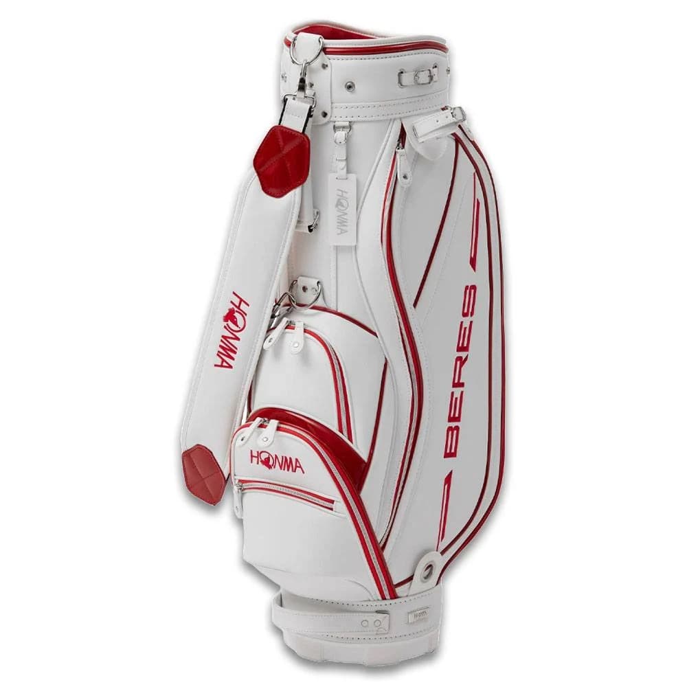 Juego Completo HONMA Beres 09 3S Mujer 2024