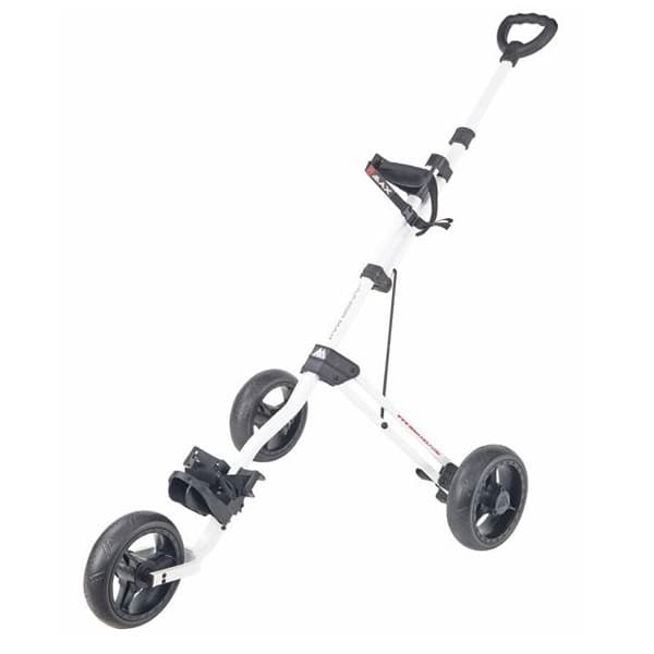 Carro Big Max Trolley Junior 3w-Blanco - imagen 1