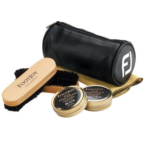 Kit de Limpieza Footjoy