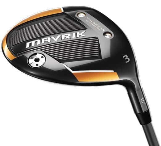 Madera Callaway Mavrik - imagen 1