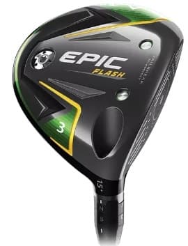 Madera Callaway EPIC Speed - imagen 1